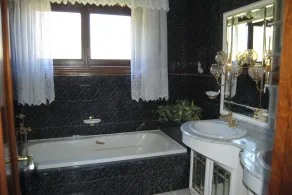 Villa in Baiona 1100 m from the Beach - Image 5