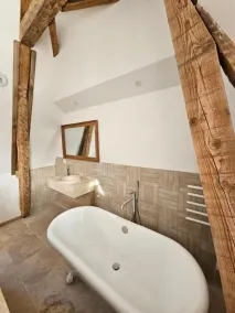 La Villa du Clos Normand Les Petites Dalles - Maison d'hôtes - Image 4