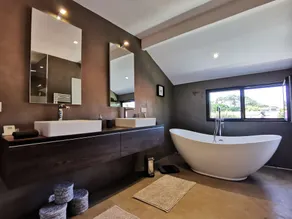 Villa Palm'Art - Ideal Family 👨‍👩‍👧‍👦 - Near Beach - Image 3