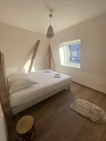 Three Bedroom Apartment - Image 5