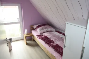 Casa vacanze indipendente \"Kleines Häuschen\" nel vecchio paese, Hollern-Twielenfleth - Image 3