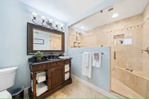 Beach Blast Loft! Penthouse Condo, ocean view, steps to the beach - Image 3