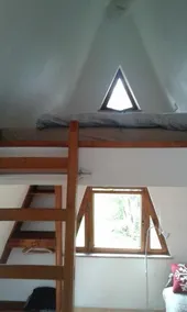 Ferienhaus für 3 Gäste mit 30m² in Schöneberg - Image 5