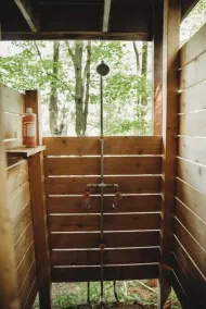 Loon Lodge - Hot Tub/Sauna/Real Wood Fireplace - Image 4