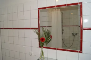 Grande apartamento para famílias em uma elegante casa de campo (1923) m. jardim - Image 4