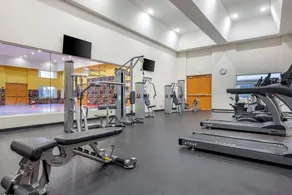 Palm Springs | Palm Springs Oasis Stay | Pool & Water Slide | 2BR - Image 2