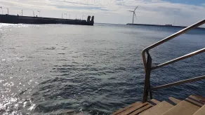 Apartment BrisaMarCanarias 1st line Sea wifi / Sat Solarium 3 room 2bathroom Views - Image 2