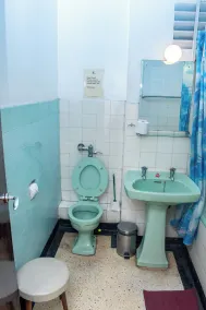 Ambassadeur Hotel - Image 3