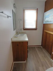 Récemment rénové 4 chambres avec vue sur la mer hse W / accès privé Bch & piscine - Image 4