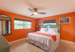 Space Coast Family Getaway Beach+Pool+Spa The Sea Turtle Cottage - Image 2