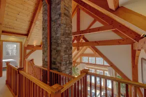 Upscale luxury 5 Bedroom Sunapee retreat 3 min from Lake and Mountain + Jacuzzi - Image 3