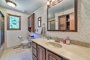 Private Sandy Beach with Game Room - Image 5