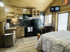Historic Westcliffe Outpost Loft - Image 5
