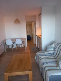 Golfe de Saint Tropez, appartement 4 couchages, RDC avec terrasse et jardinet - Image 4