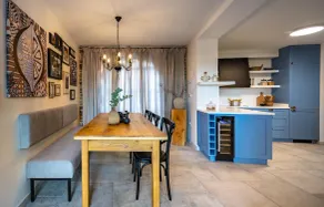 Splendida casa a Gracisce - Image 3