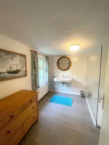 Old half-timbered house of a former watermill, 600 sqm garden - Image 3