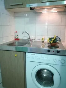 Vacations in Patra- sunshine Apartment (1ig) - Image 2
