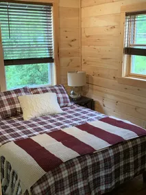Private Trout Pond Retreat. Near Seneca Lake Wine Trails & Watkins Glen - Image 3