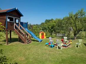Apt. PUSTEBLUME - Cozy semi-detached house for 4 people - Image 3