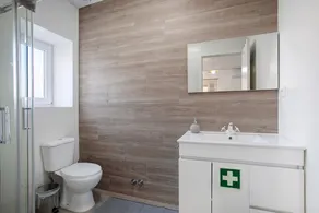 Casa vacanze \"Casa Davó\" con giardino, aria condizionata e Wi-Fi - Image 4