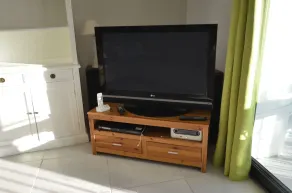 Duplex (klassificerad 4 stjärnor) i byhus med enastående utsikt! - Image 2