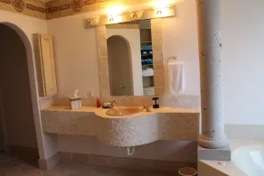 Stunning Mediterranean Style Home on the Guadalupe River in Downtown Seguin - Image 3