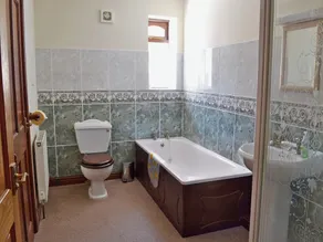 2 chambres à coucher à Parkham, near Bideford - Image 3