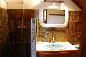 SUPERB CHALET 14/15 Mennesker med privat pool i VILLARD DE LANS - Image 2