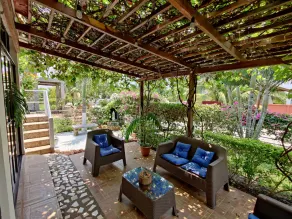 Traditional Colonial House, in private community 5 minutes from the Beachminutes - Image 5