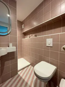 New \"Le 209\" with magnificent SEA VIEW, swimming pool and balcony - Image 4