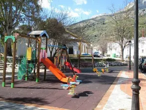 Benaoján Station House - Image 3