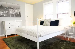 2BD / 1BA - The Treehouse - Hyde Park Home aus den 1930er Jahren von UT / Downtown - Image 5