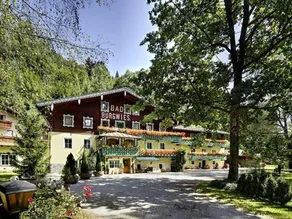 Double Room 2 People - Heilbad Burgwies, bed and breakfast - Image 5