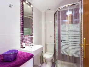 Elegant holiday apartment in Prime - Image 3