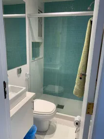 Wonderful and Confortable - Geriba - 4 bedrooms with complete bathrooms - Image 2