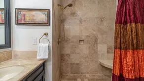 Sonoran Sea W-207 Stylish Getaway Adorable Oceanfront Condo - Image 5