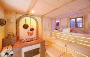 Pet friendly apartment in Kaschow - Image 2
