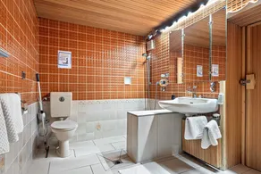 Haus Erna am Deister Apartment - Image 4