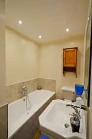 Große, elegante Ferienwohnung (5 Personen) in Crieff im Herzen Schottlands - Image 3