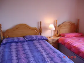 Bradleys Cottage Creeslough - Image 3