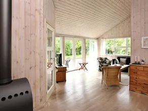 4 stjernet sommerhus i Ålbæk - Image 2