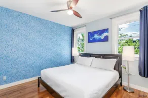 ★Family Friendly, Safe, Amenities, 3 bedrms/3 baths,WIFI, Parking - Image 5