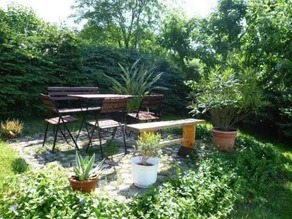 Vacation apartment in Seedorf - Holiday apartment Kontschack - Image 3