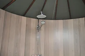 With views across Wether Fell, waking up in Goldfinch Yurt is like no other - Image 3