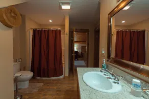 Stowe Most Requested Log Home - Image 4