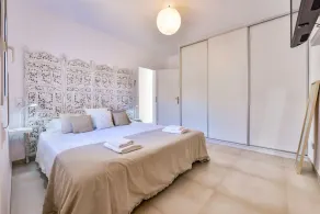 Villa for rent in Benissa CATHY - Image 5