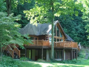 Smukke Eagle Rock Lodge - Image 4