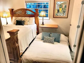 Oasis! PRIVATE Suite, HEATED Pool 5min to Beach, Mall, Stadum, PGA - Image 4