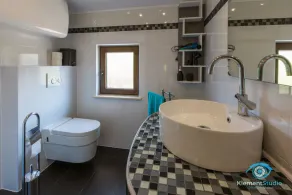 Deluxe apartment with a priceless sea view - Image 3