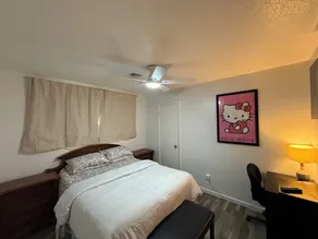 Comfy 3 Bedroom with smart TV and WiFi near Tinker - Image 5